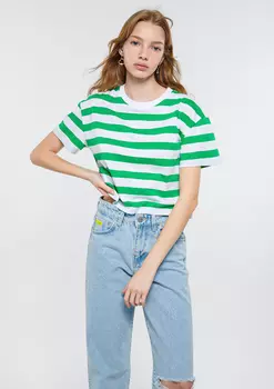 Футболка Short Sleeve Top Mavi