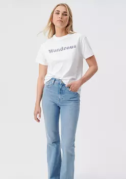 Футболка Short Sleeve Top Mavi