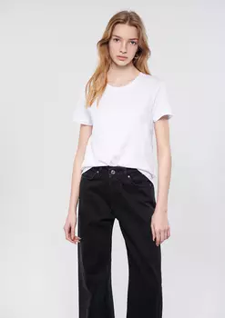 Футболка Short Sleeve Top Mavi