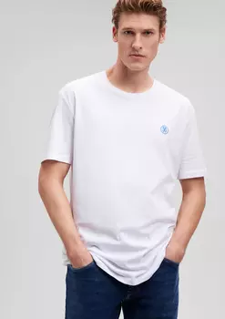 Футболка Short Sleeve Top Mavi