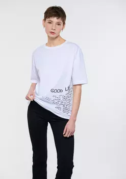 Футболка Short Sleeve Top Mavi