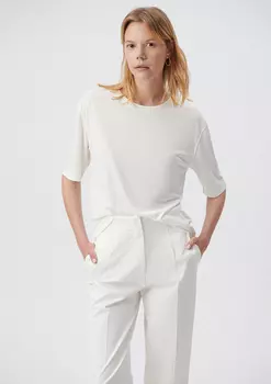 Футболка Short Sleeve Top Mavi