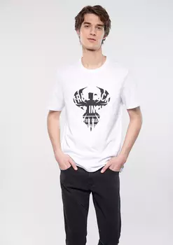 Футболка Short Sleeve Top Mavi