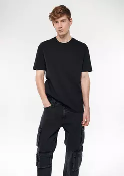 Футболка Short Sleeve Top Mavi