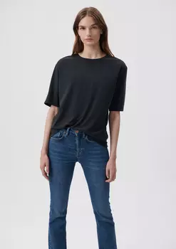 Футболка Short Sleeve Top Mavi