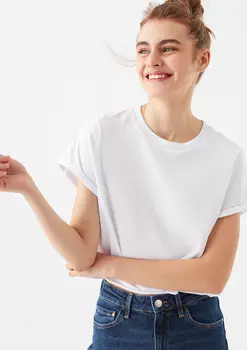 Футболка Short Sleeve Top Mavi (M168220-620)
