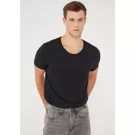 Футболка Short Sleeve Top Mavi