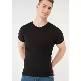 Футболка Short Sleeve Top Mavi