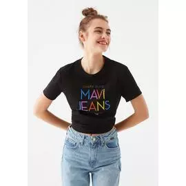 Футболки и топы Mavi