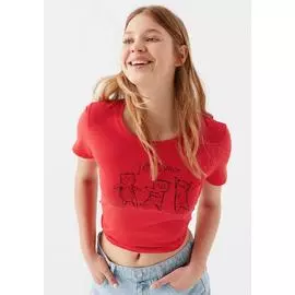 Футболки и топы Mavi