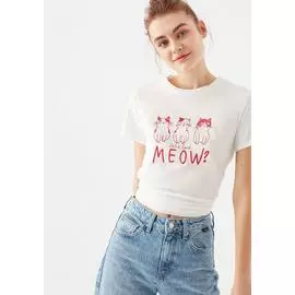 Футболки и топы Mavi