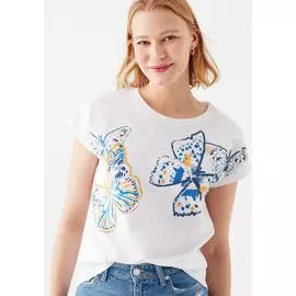 Футболки и топы Mavi