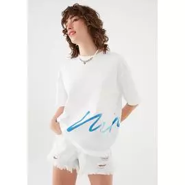 Футболки и топы Mavi