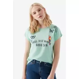 Футболки и топы Mavi