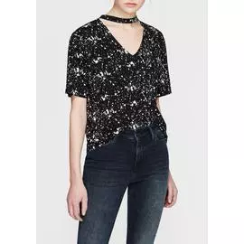 Футболки и топы Mavi