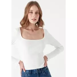 Футболки и топы Mavi