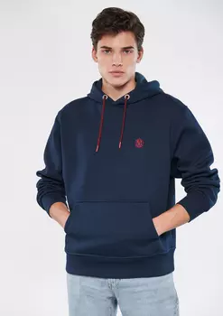 Худи Hooded Sweatshirt Mavi