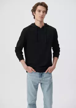 Худи Hooded Sweatshirt Mavi