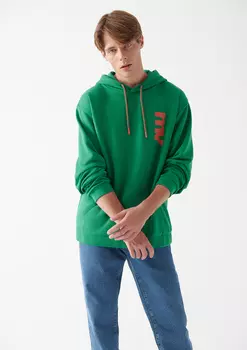 Худи Sweatshirt Mavi