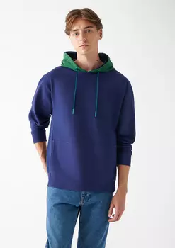 Худи Sweatshirt Mavi