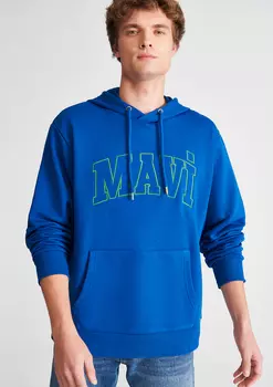 Худи Sweatshirt Mavi