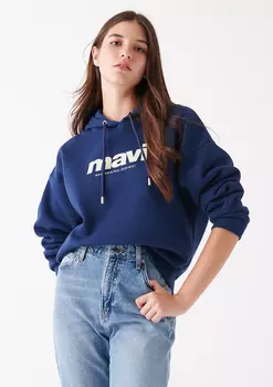 Худи Sweatshirt Mavi