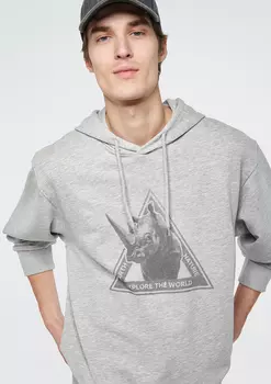 Худи Sweatshirt Mavi