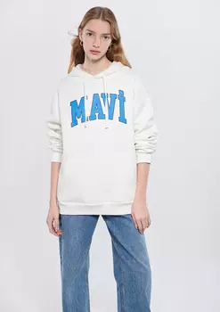 Худи Sweatshirt Mavi