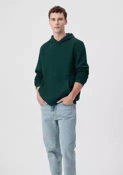 Худи Sweatshirt Mavi