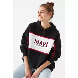 Худи, свитшоты и толстовки Mavi