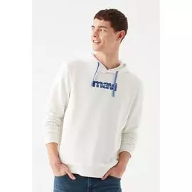 Худи, свитшоты и толстовки Mavi