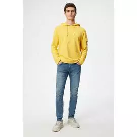 Худи, свитшоты и толстовки Mavi