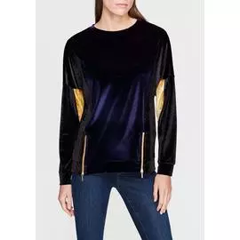 Худи, свитшоты и толстовки Mavi