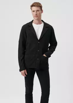 Кардиган Buttoned Knitwear Cardigan Mavi