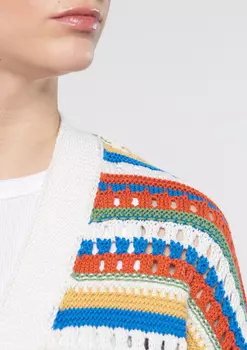 Кардиган Cardigan Mavi