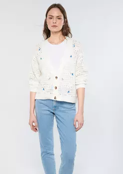 Кардиган Cardigan Mavi