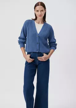 Кардиган Cardigan Mavi