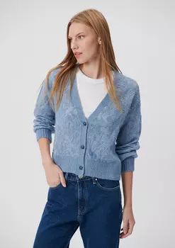 Кардиган Cardigan Mavi