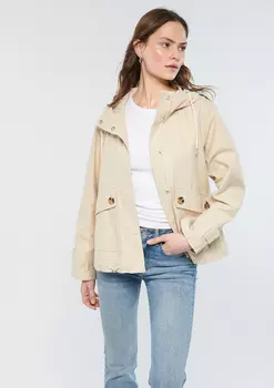 Куртка Double Pocket Jacket Mavi