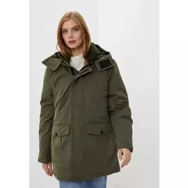 Пуховик Hooded Jacket Mavi