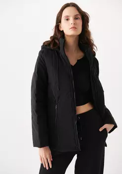 Куртка Hooded Jacket Mavi