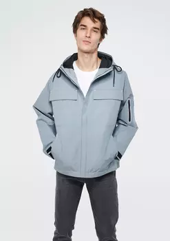 Куртка Hooded Jacket Mavi