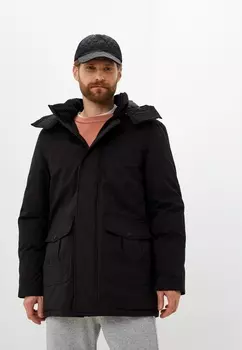 Куртка Hooded Jacket Mavi