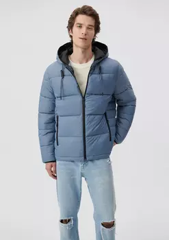 Куртка Zip Up Jacket Mavi