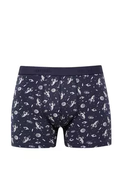 Нижнее Белье Boxer Mavi
