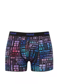 Нижнее Белье Boxer Mavi