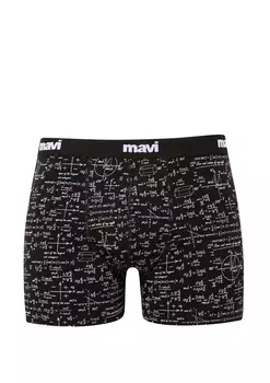 Нижнее Белье Boxer Mavi