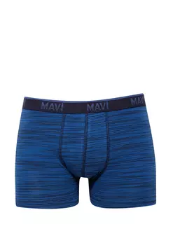 Нижнее Белье Boxer Mavi