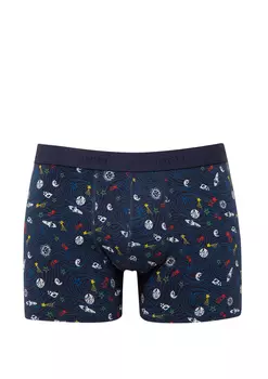 Нижнее Белье Boxer Mavi