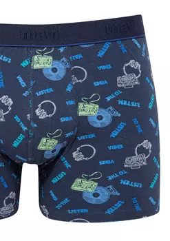 Нижнее белье Boxers Mavi